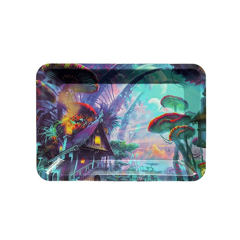 Mystical Tray