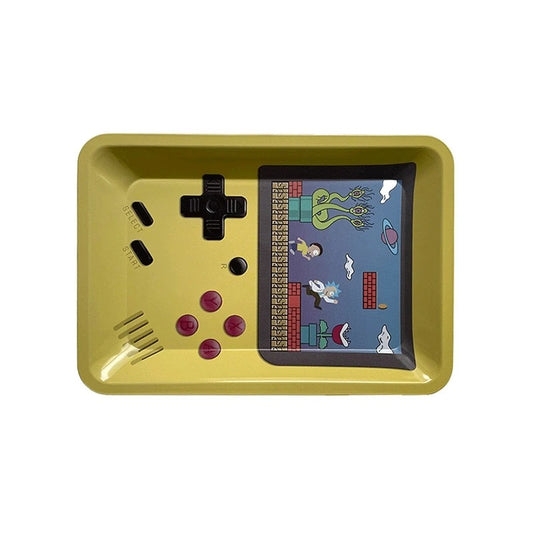 Gameboy Tray